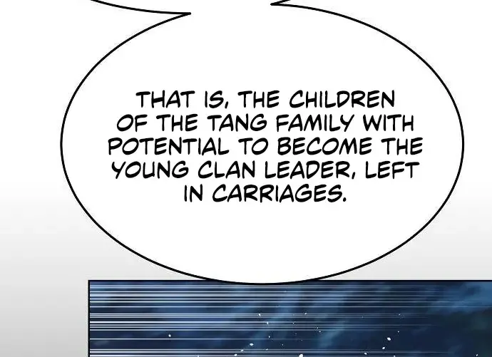 Becoming The Sacheon Dang's Swordsmaster-Rank Young Lord Zinmanga X Chapter 3 Page 11