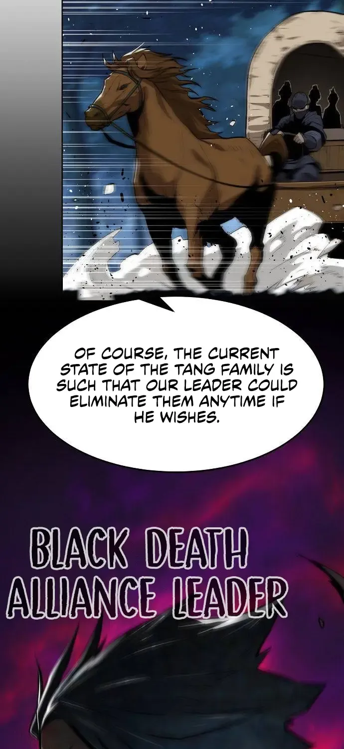 Becoming The Sacheon Dang's Swordsmaster-Rank Young Lord Zinmanga X Chapter 3 Page 12