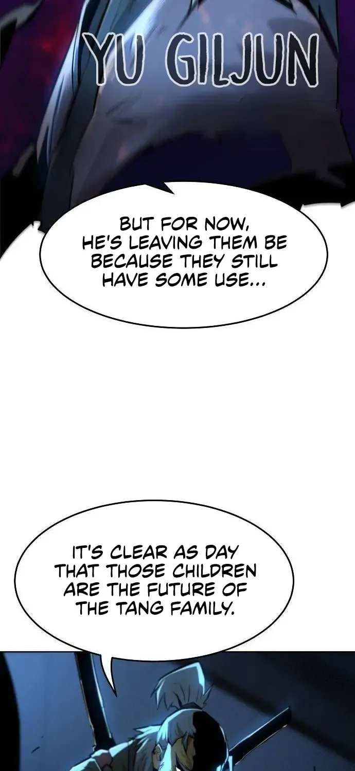 Becoming The Sacheon Dang's Swordsmaster-Rank Young Lord Zinmanga X Chapter 3 Page 14