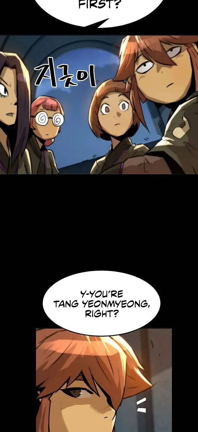 Becoming The Sacheon Dang's Swordsmaster-Rank Young Lord Zinmanga X Chapter 3 Page 72