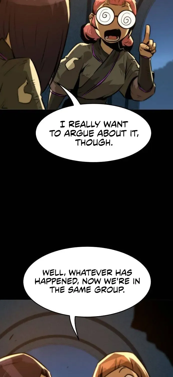Becoming The Sacheon Dang's Swordsmaster-Rank Young Lord Zinmanga X Chapter 3 Page 80