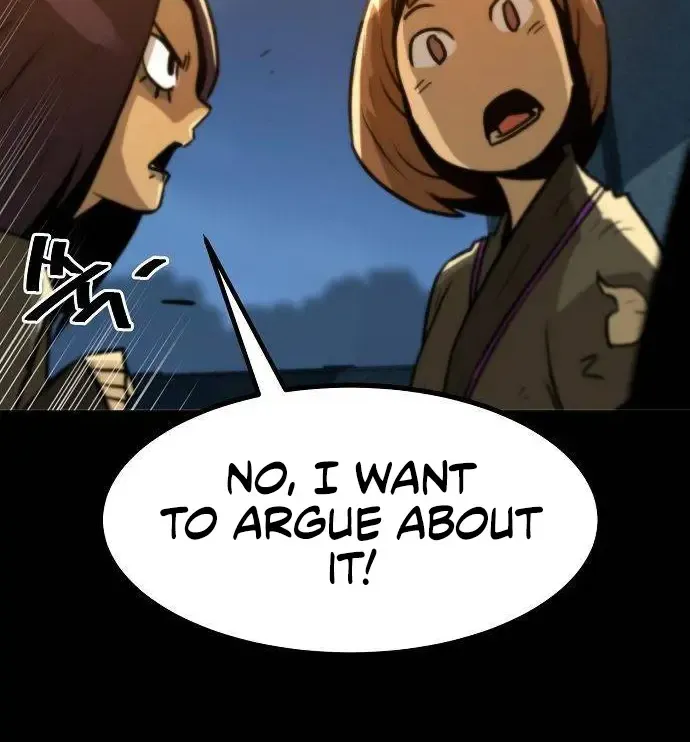 Becoming The Sacheon Dang's Swordsmaster-Rank Young Lord Zinmanga X Chapter 3 Page 81