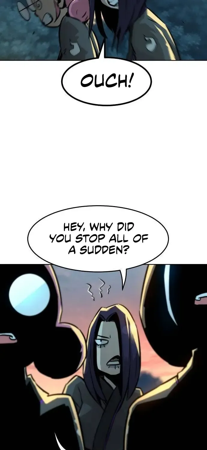 Becoming The Sacheon Dang's Swordsmaster-Rank Young Lord Zinmanga X Chapter 3 Page 86