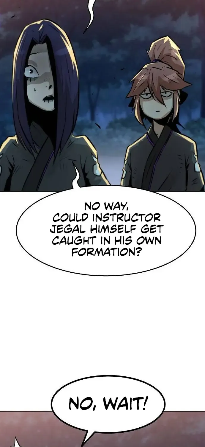 Becoming The Sacheon Dang's Swordsmaster-Rank Young Lord Zinmanga X Chapter 3 Page 92
