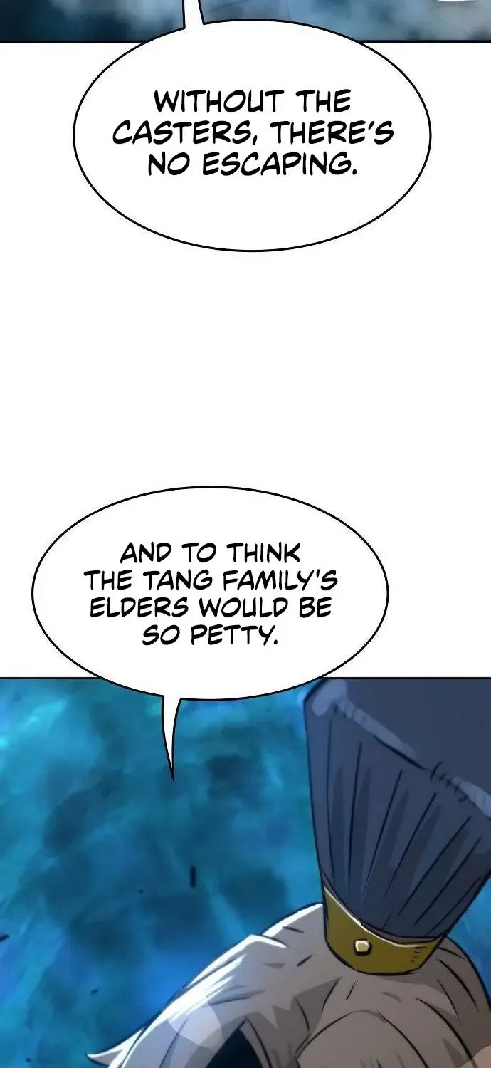 Becoming The Sacheon Dang's Swordsmaster-Rank Young Lord Zinmanga X Chapter 3 Page 100