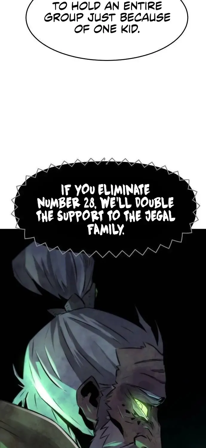Becoming The Sacheon Dang's Swordsmaster-Rank Young Lord Zinmanga X Chapter 3 Page 102