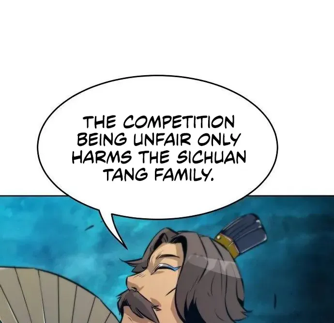 Becoming The Sacheon Dang's Swordsmaster-Rank Young Lord Zinmanga X Chapter 3 Page 105