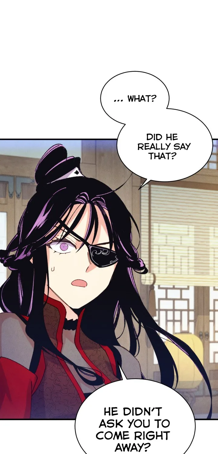 Lightning Degree Zinmanga X Chapter 144 Page 73