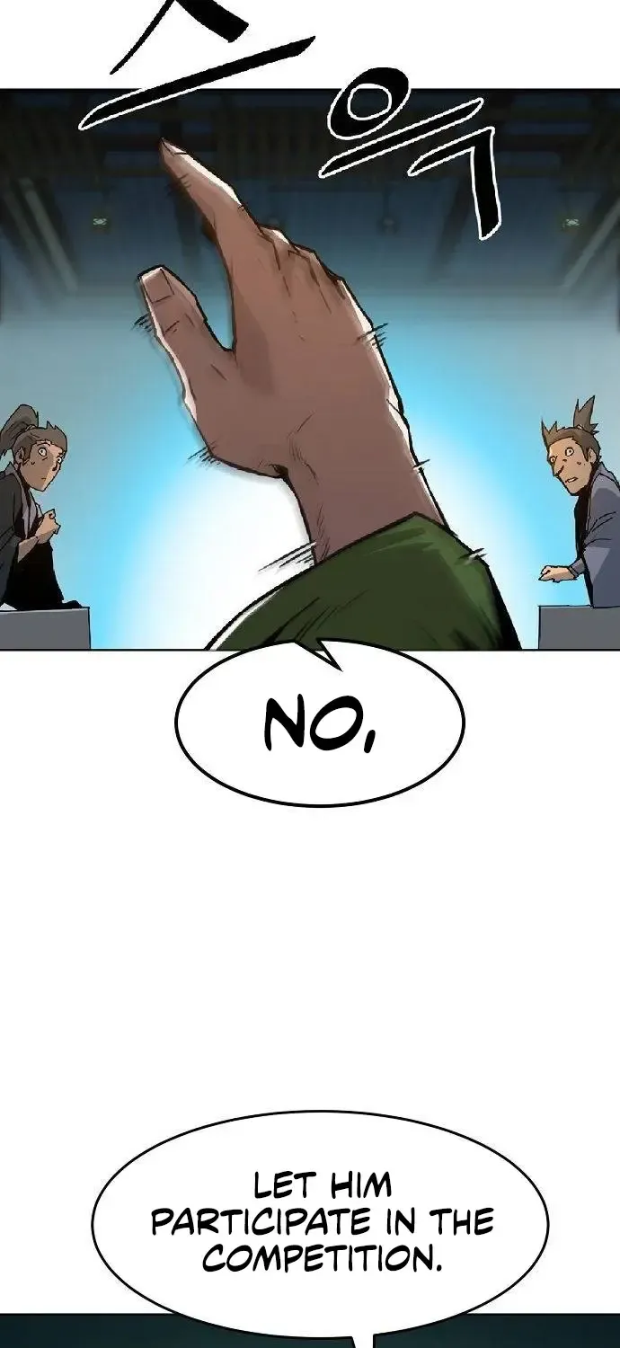 Becoming The Sacheon Dang's Swordsmaster-Rank Young Lord Zinmanga X Chapter 2 Page 50