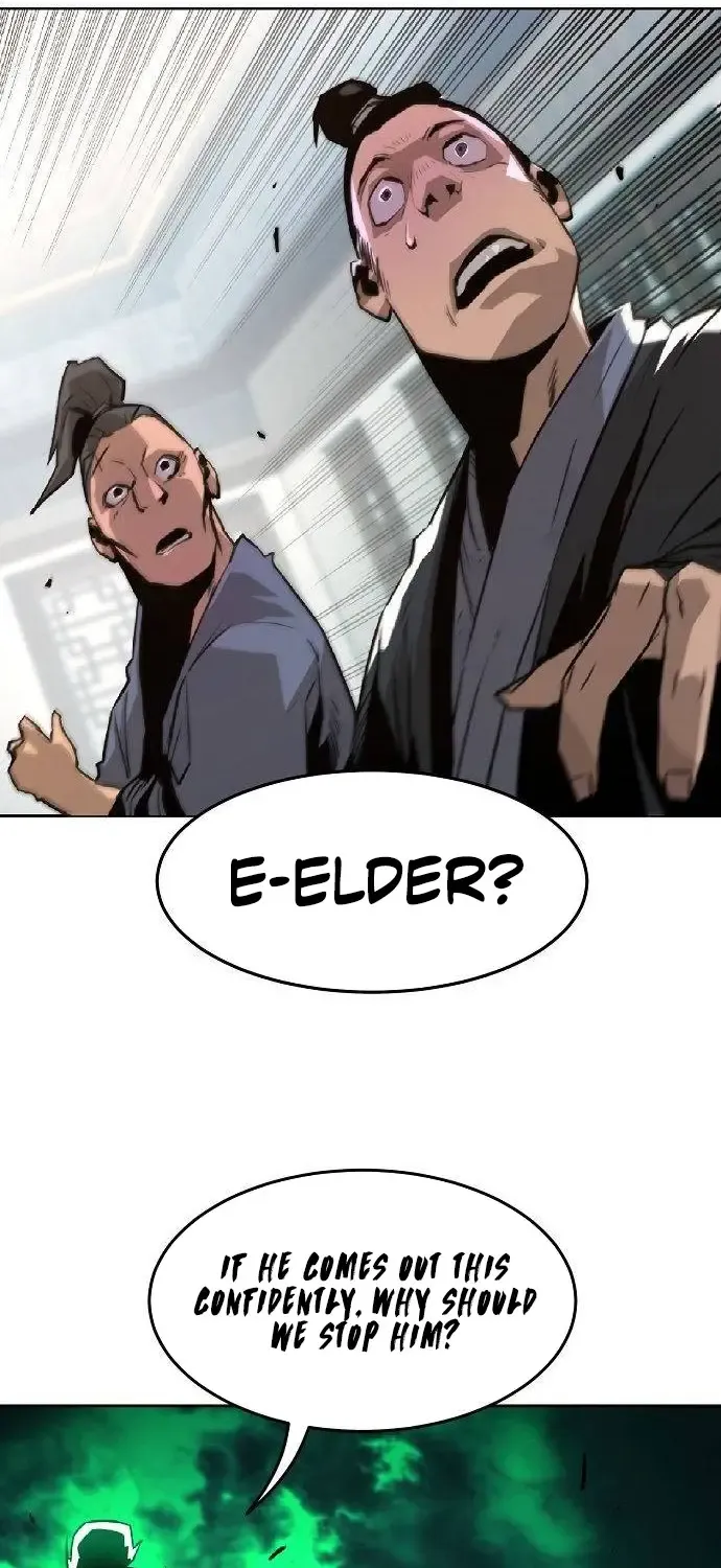 Becoming The Sacheon Dang's Swordsmaster-Rank Young Lord Zinmanga X Chapter 2 Page 52