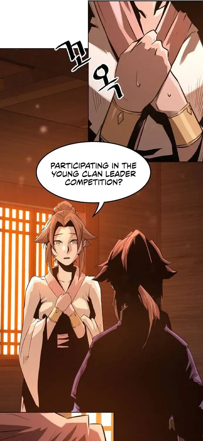 Becoming The Sacheon Dang's Swordsmaster-Rank Young Lord Zinmanga X Chapter 2 Page 60