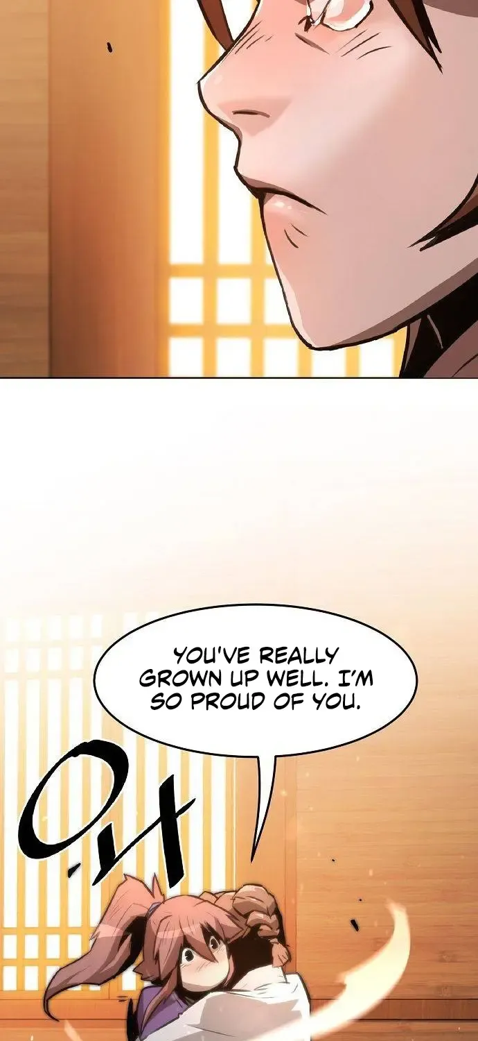 Becoming The Sacheon Dang's Swordsmaster-Rank Young Lord Zinmanga X Chapter 2 Page 72