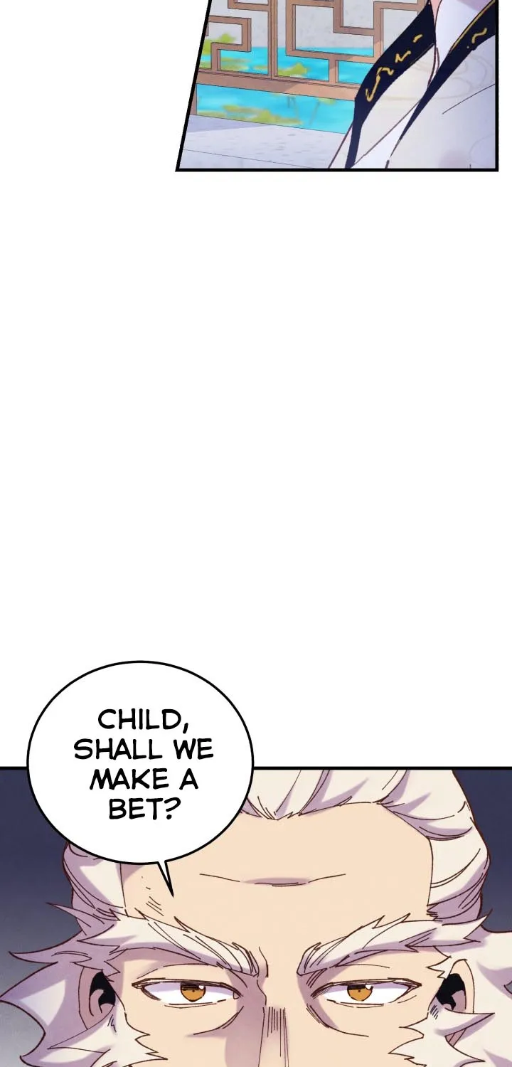 Lightning Degree Zinmanga X Chapter 143 Page 7