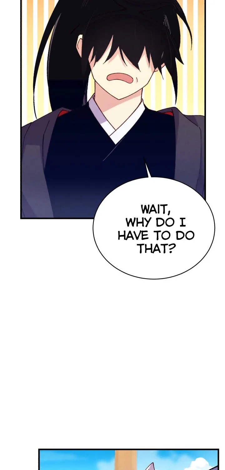 Lightning Degree Zinmanga X Chapter 143 Page 9