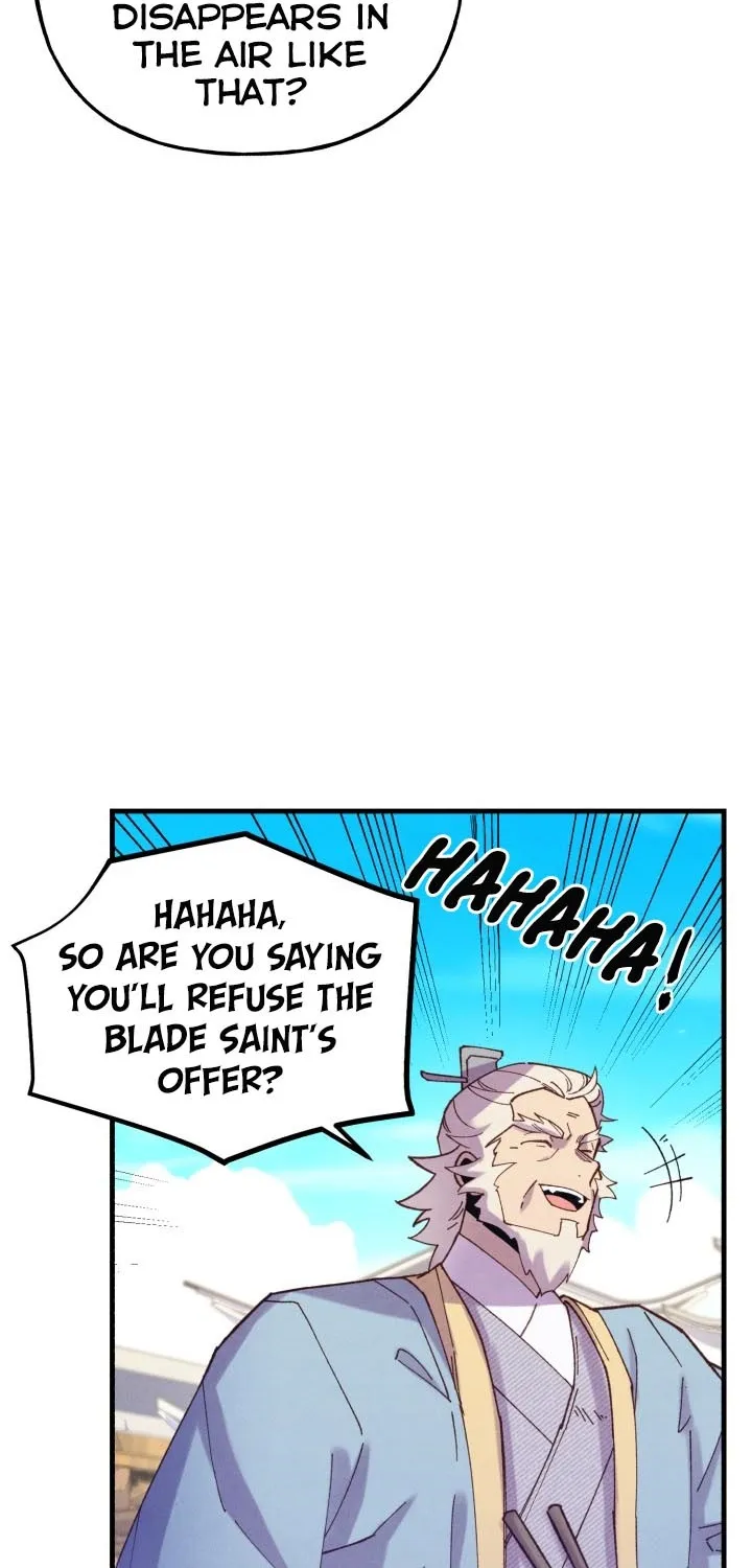 Lightning Degree Zinmanga X Chapter 143 Page 14