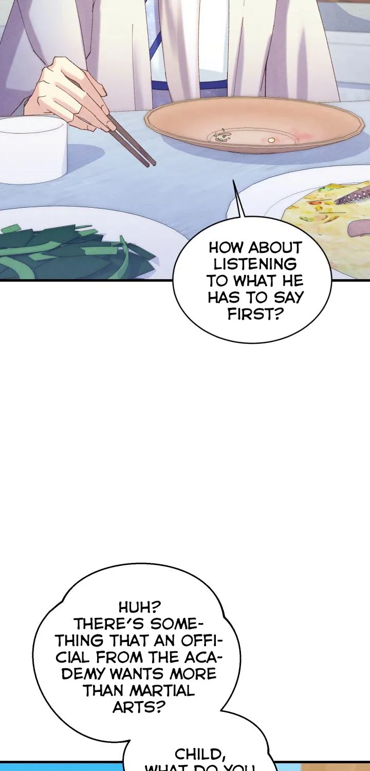 Lightning Degree Zinmanga X Chapter 143 Page 25