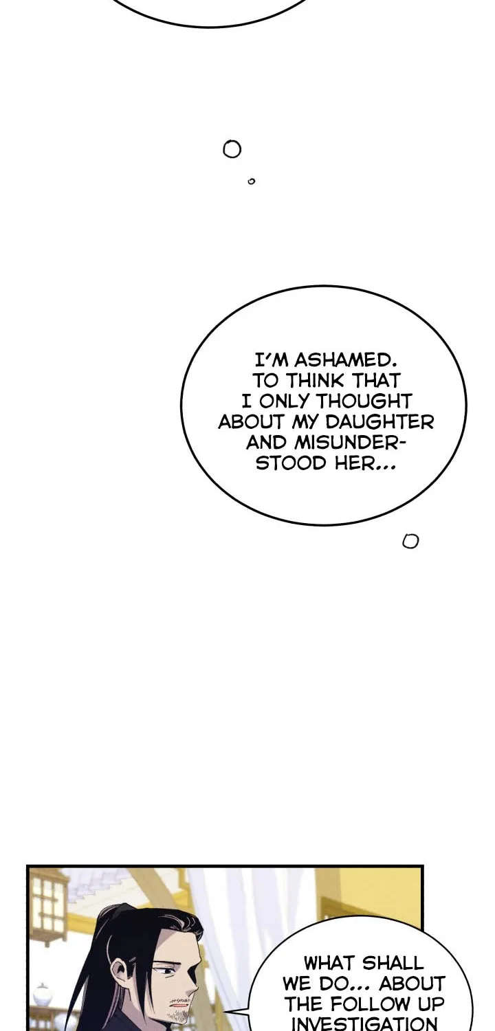 Lightning Degree Zinmanga X Chapter 143 Page 54
