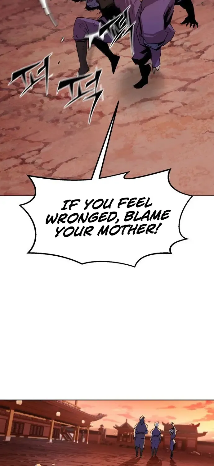 Becoming The Sacheon Dang's Swordsmaster-Rank Young Lord Zinmanga X Chapter 1 Page 66