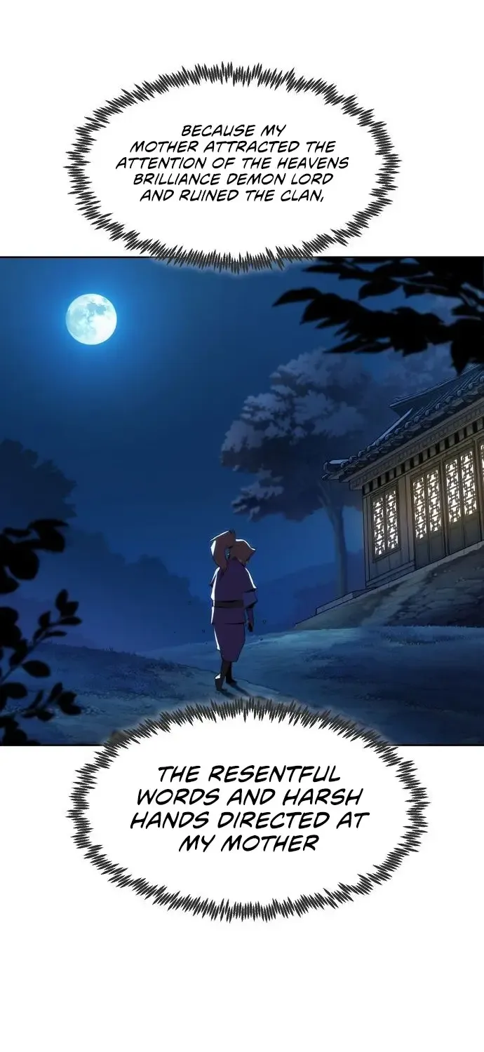 Becoming The Sacheon Dang's Swordsmaster-Rank Young Lord Zinmanga X Chapter 1 Page 68