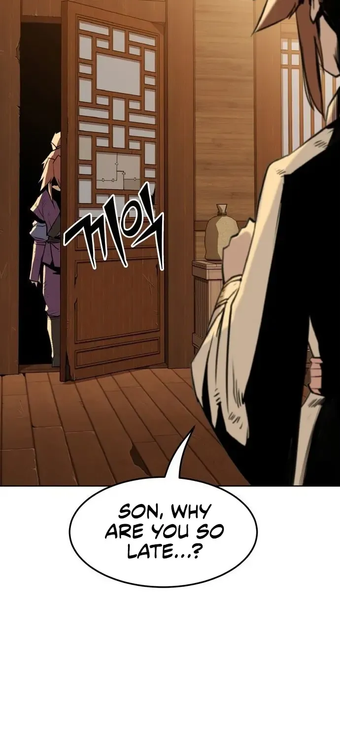Becoming The Sacheon Dang's Swordsmaster-Rank Young Lord Zinmanga X Chapter 1 Page 70