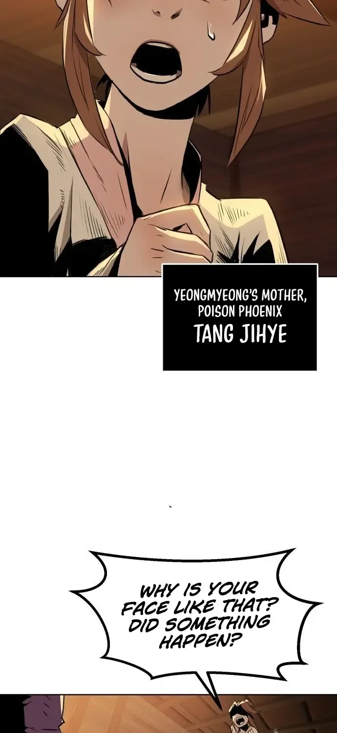 Becoming The Sacheon Dang's Swordsmaster-Rank Young Lord Zinmanga X Chapter 1 Page 72