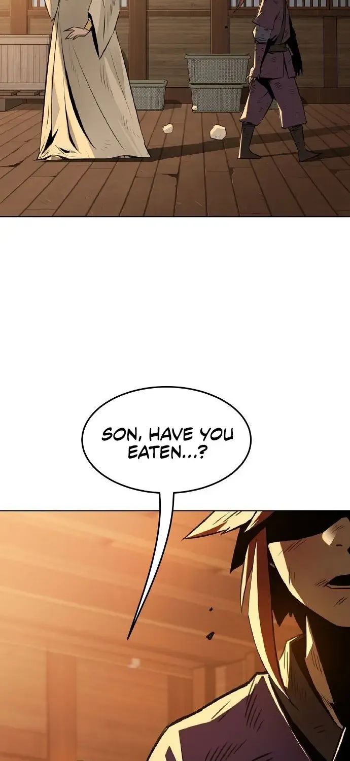 Becoming The Sacheon Dang's Swordsmaster-Rank Young Lord Zinmanga X Chapter 1 Page 82
