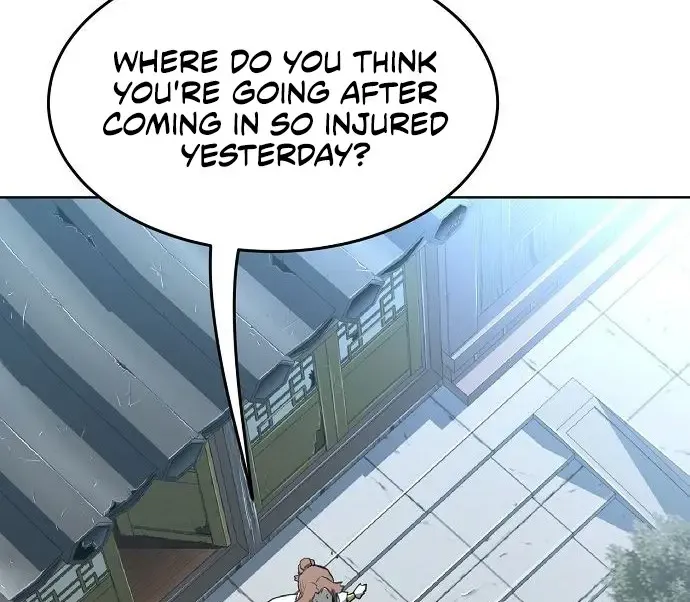 Becoming The Sacheon Dang's Swordsmaster-Rank Young Lord Zinmanga X Chapter 1 Page 201