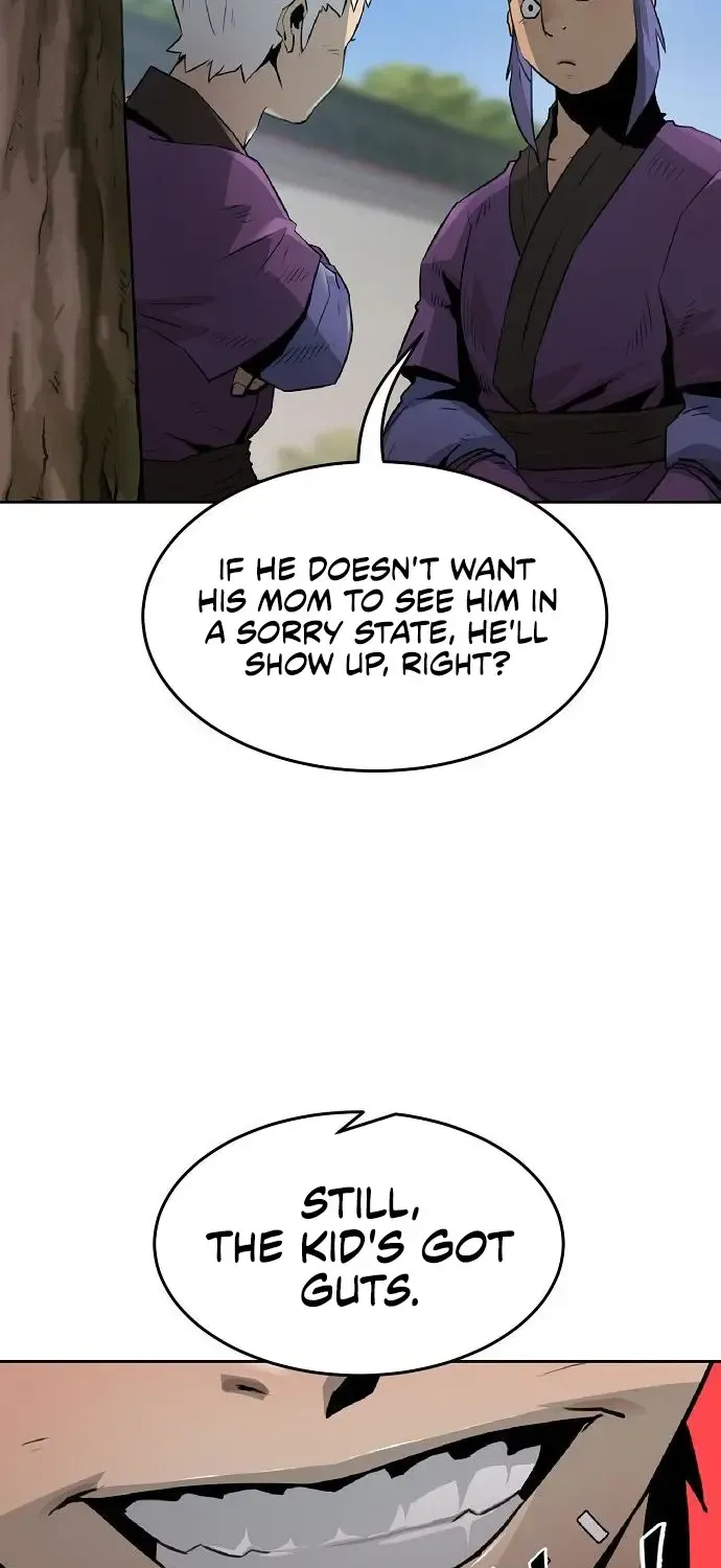 Becoming The Sacheon Dang's Swordsmaster-Rank Young Lord Zinmanga X Chapter 1 Page 210