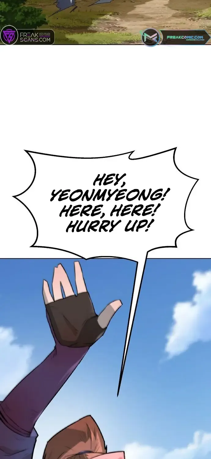 Becoming The Sacheon Dang's Swordsmaster-Rank Young Lord Zinmanga X Chapter 1 Page 218