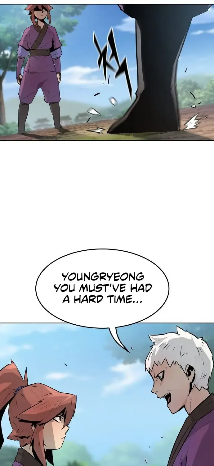 Becoming The Sacheon Dang's Swordsmaster-Rank Young Lord Zinmanga X Chapter 1 Page 222