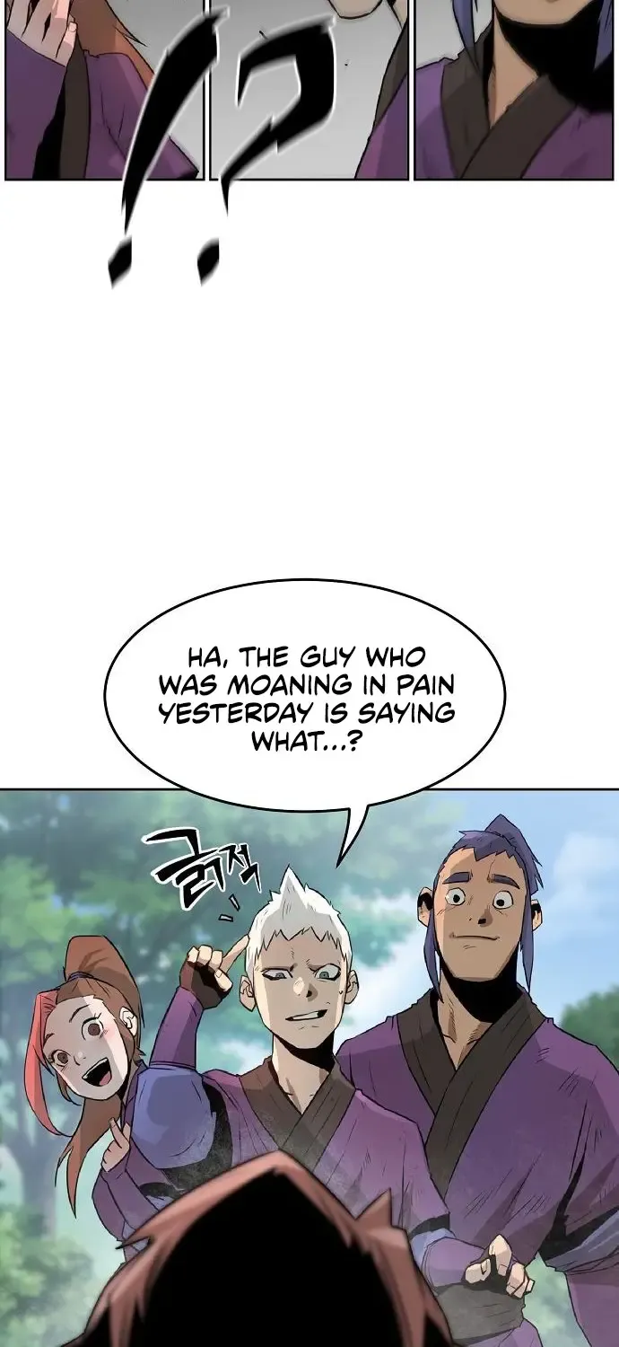 Becoming The Sacheon Dang's Swordsmaster-Rank Young Lord Zinmanga X Chapter 1 Page 226