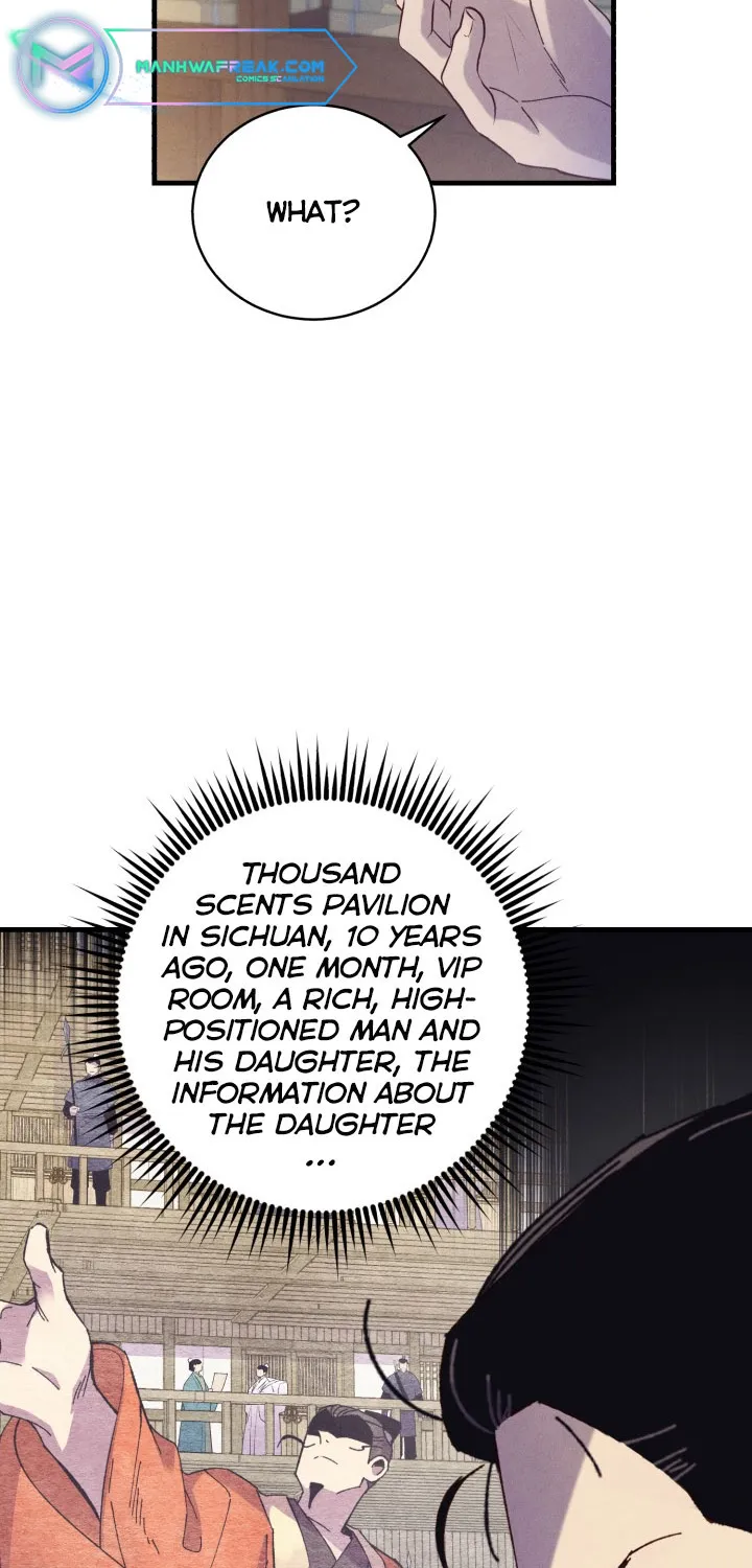 Lightning Degree Zinmanga X Chapter 142 Page 68