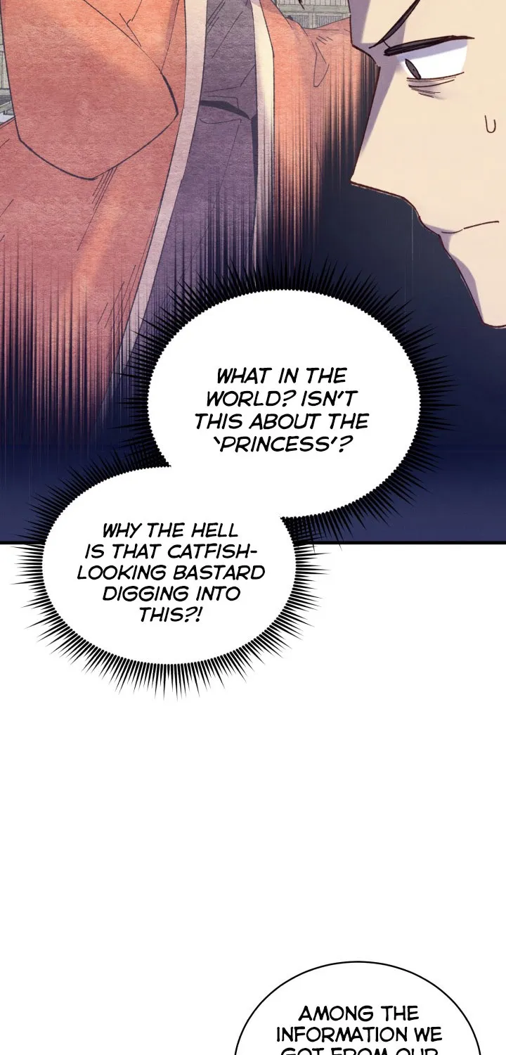Lightning Degree Zinmanga X Chapter 142 Page 69