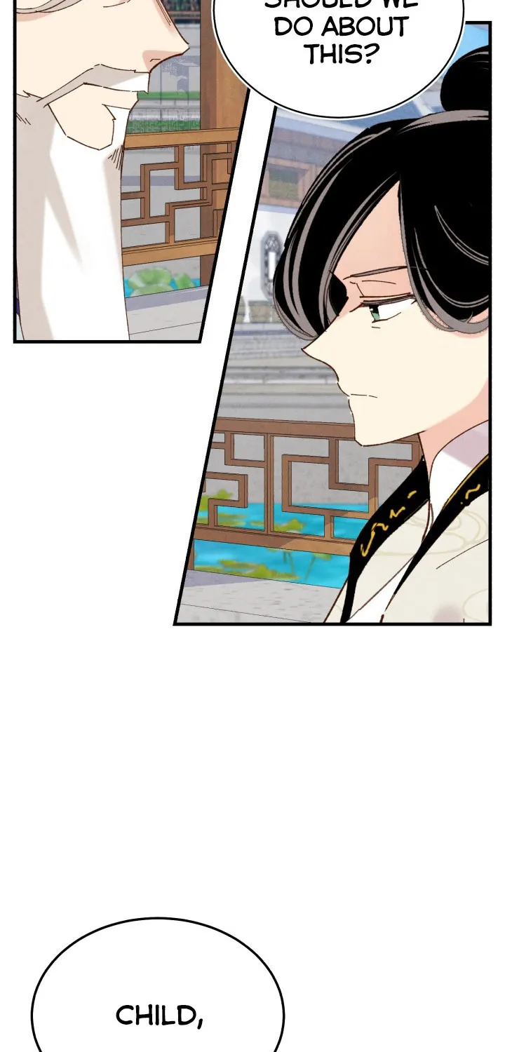 Lightning Degree Zinmanga X Chapter 142 Page 81