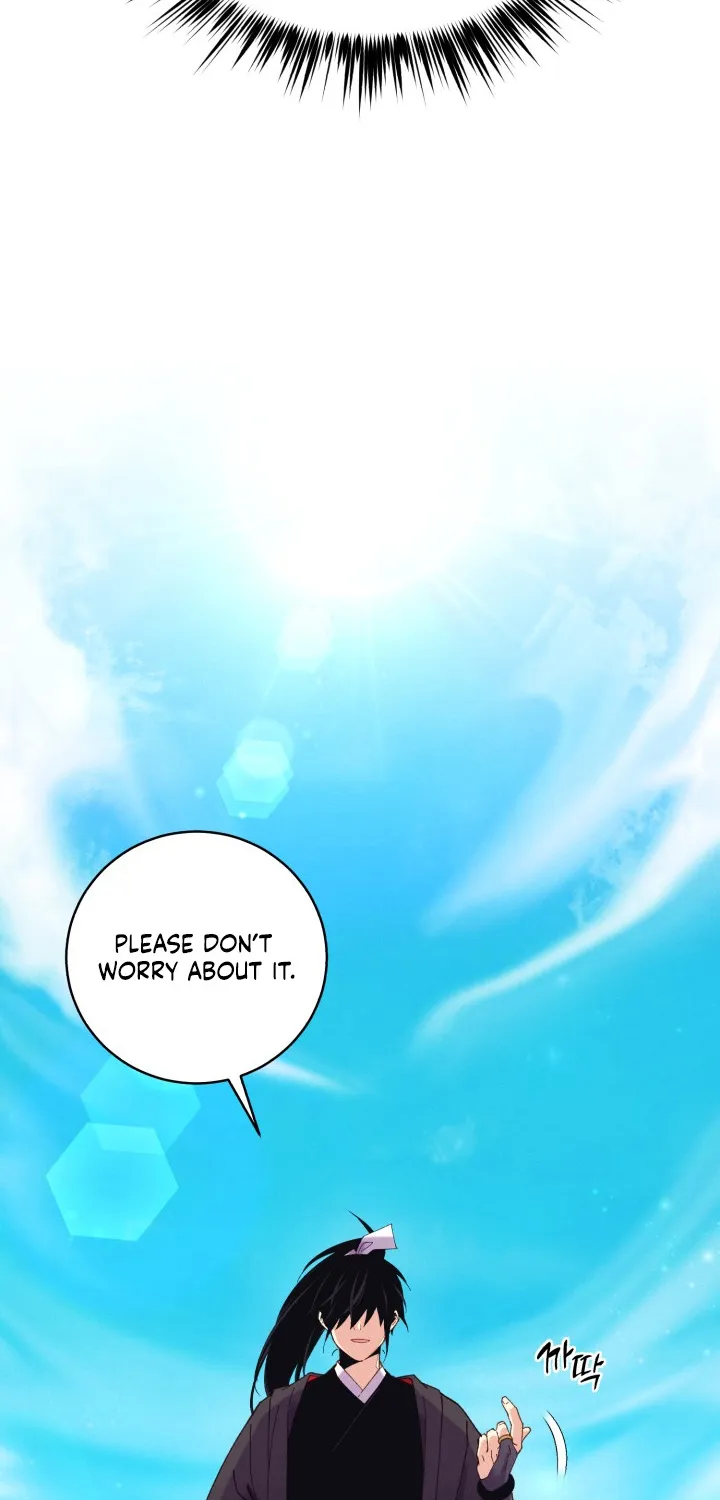 Lightning Degree Zinmanga X Chapter 140 Page 33
