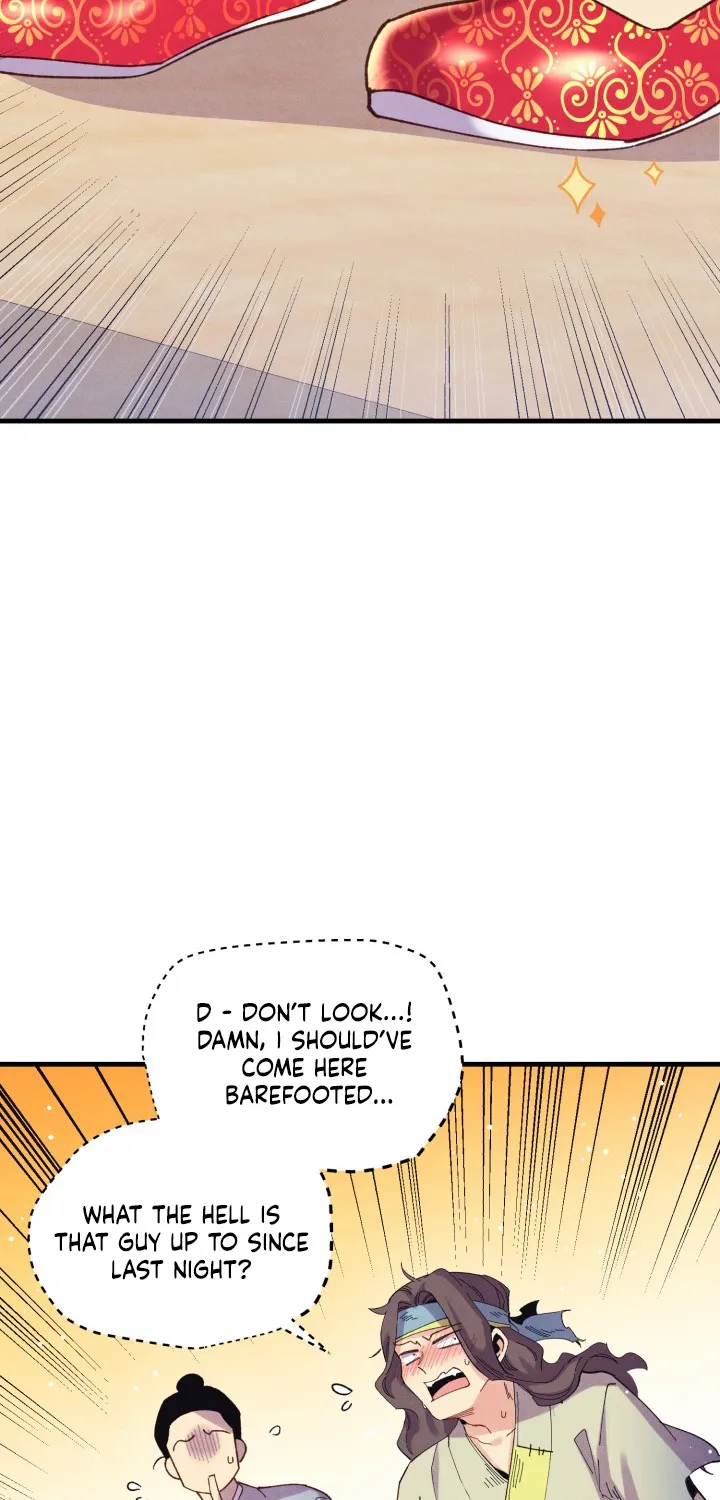 Lightning Degree Zinmanga X Chapter 140 Page 38
