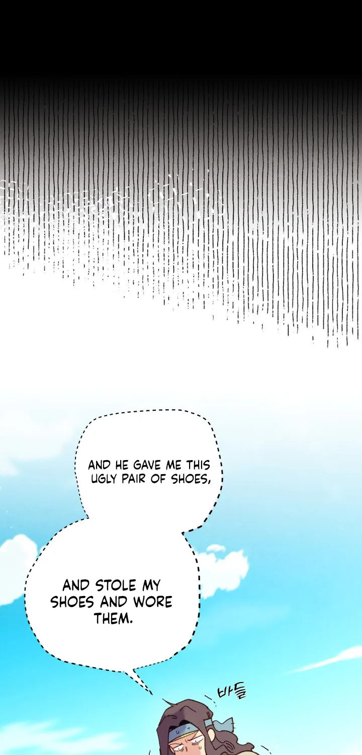 Lightning Degree Zinmanga X Chapter 140 Page 45