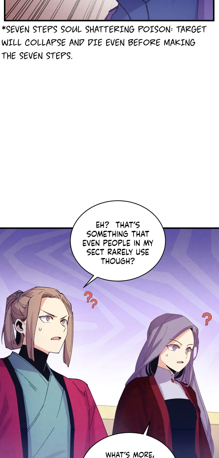 Lightning Degree Zinmanga X Chapter 140 Page 72