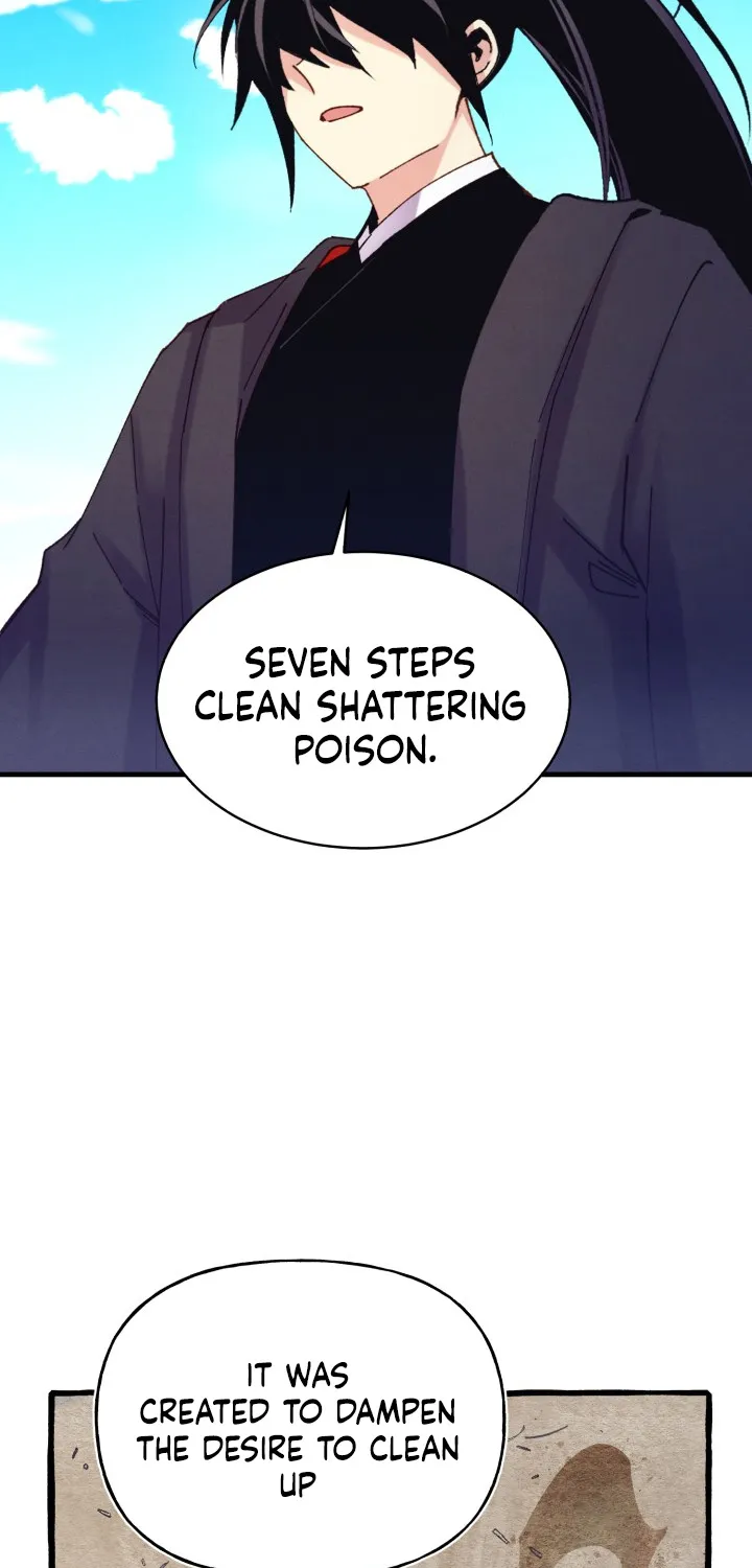 Lightning Degree Zinmanga X Chapter 140 Page 74