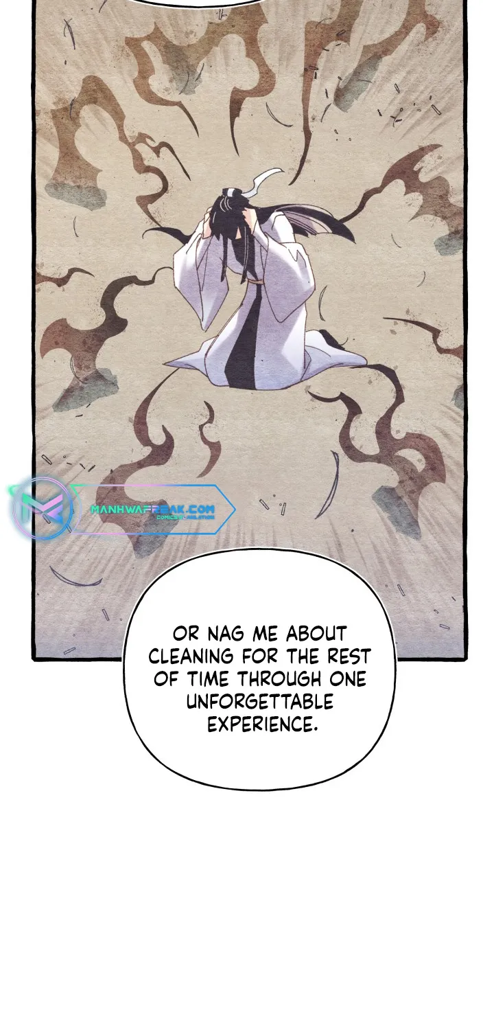 Lightning Degree Zinmanga X Chapter 140 Page 75