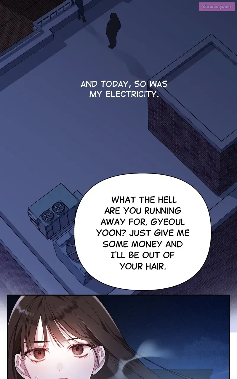 Baby Tyrant Zinmanga X Chapter 1 Page 3