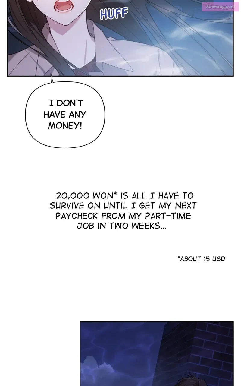 Baby Tyrant Zinmanga X Chapter 1 Page 4
