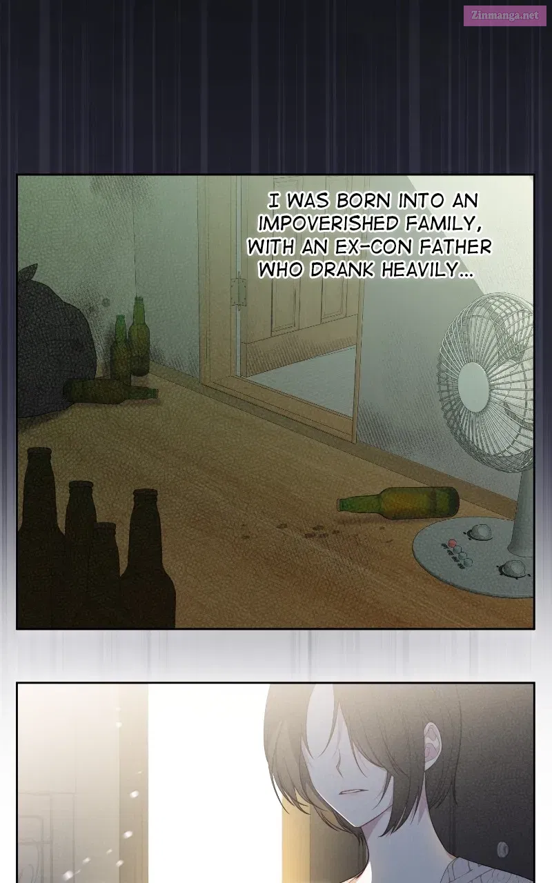 Baby Tyrant Zinmanga X Chapter 1 Page 14