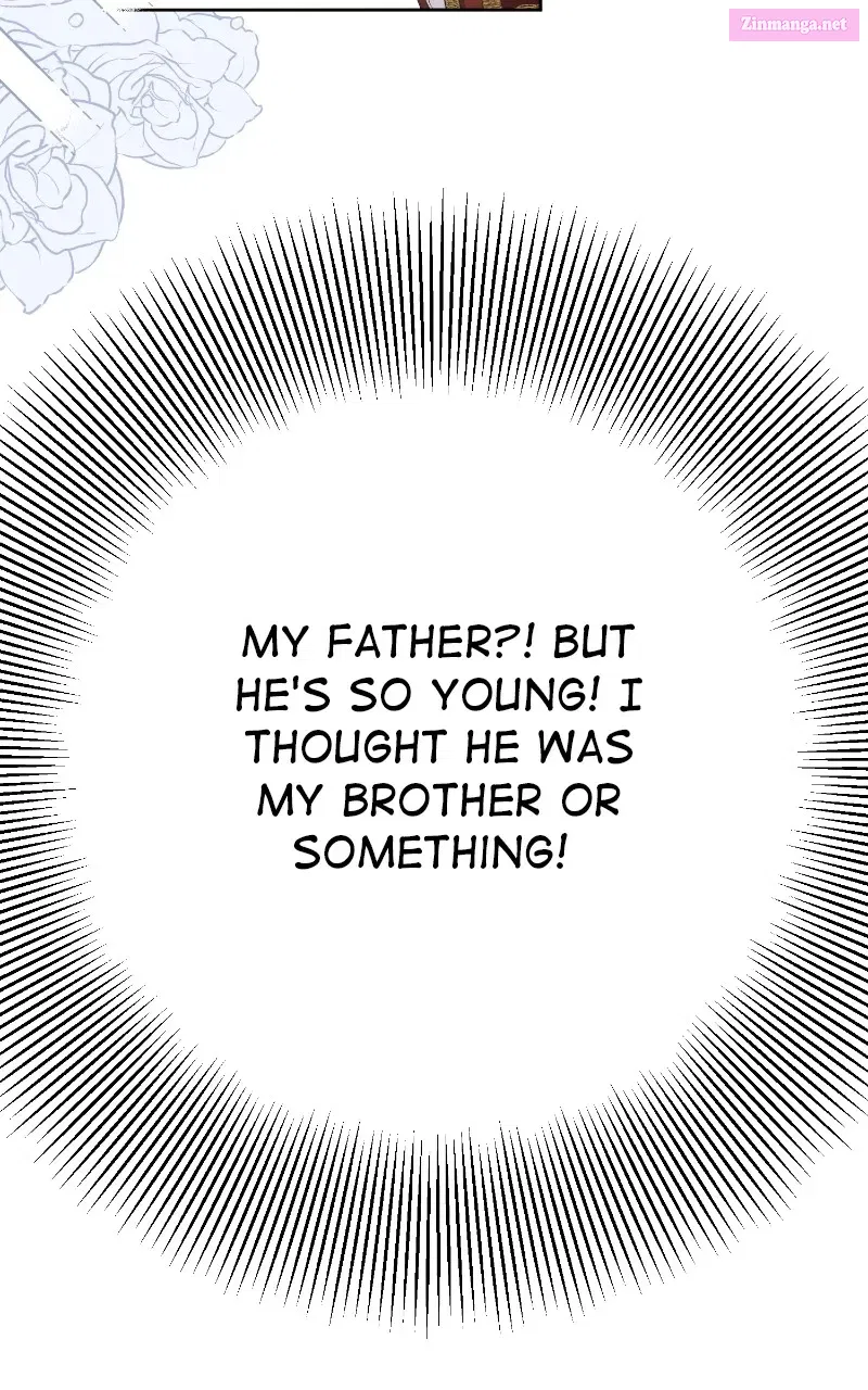 Baby Tyrant Zinmanga X Chapter 1 Page 64