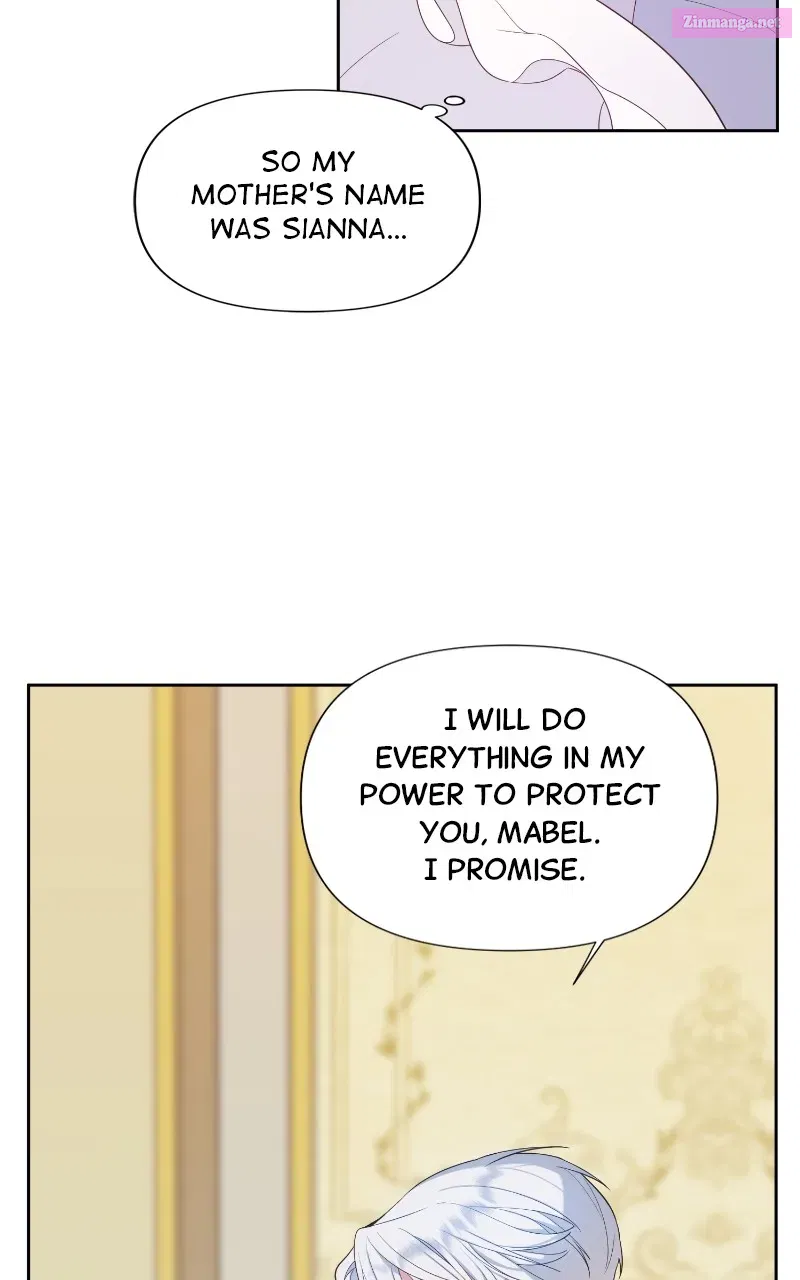 Baby Tyrant Zinmanga X Chapter 1 Page 73
