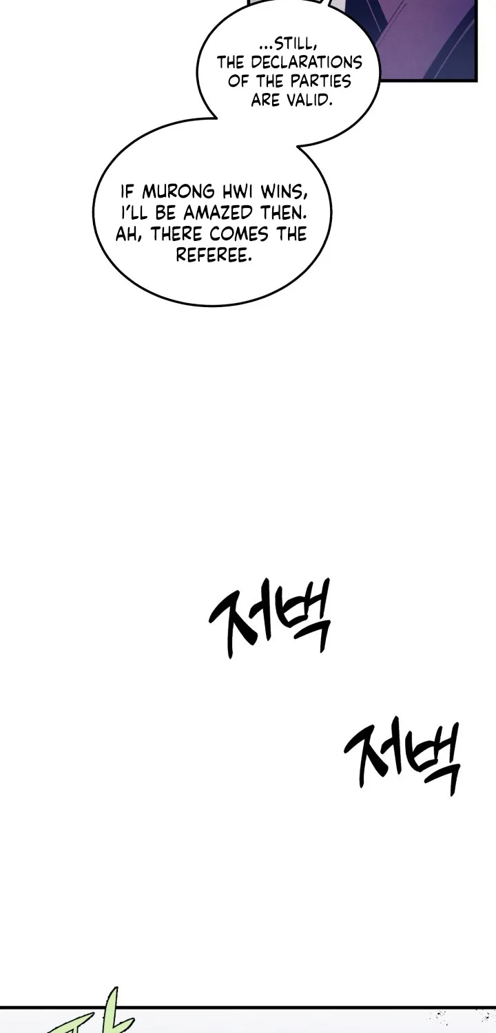 Lightning Degree Zinmanga X Chapter 138 Page 38