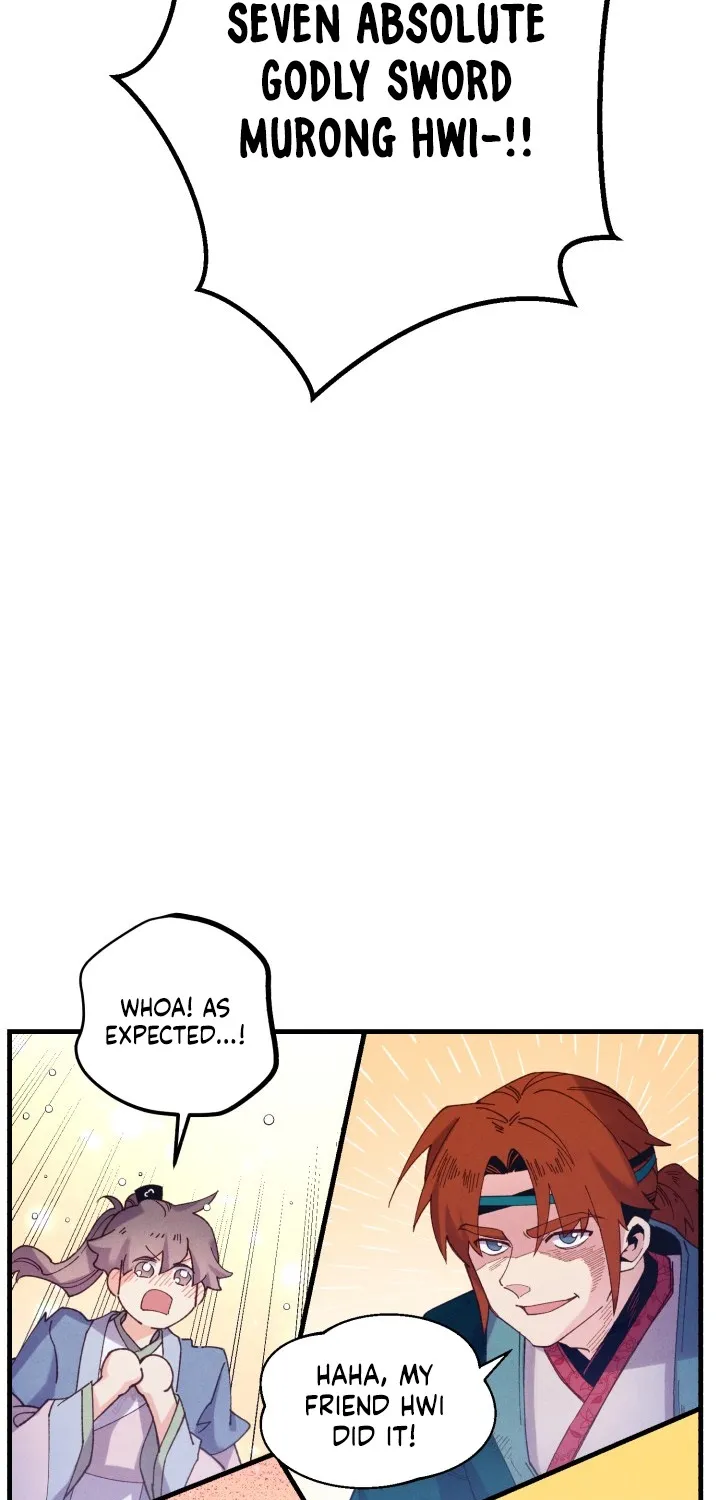Lightning Degree Zinmanga X Chapter 138 Page 41