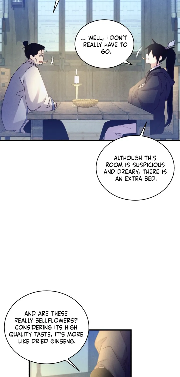Lightning Degree Zinmanga X Chapter 138 Page 61