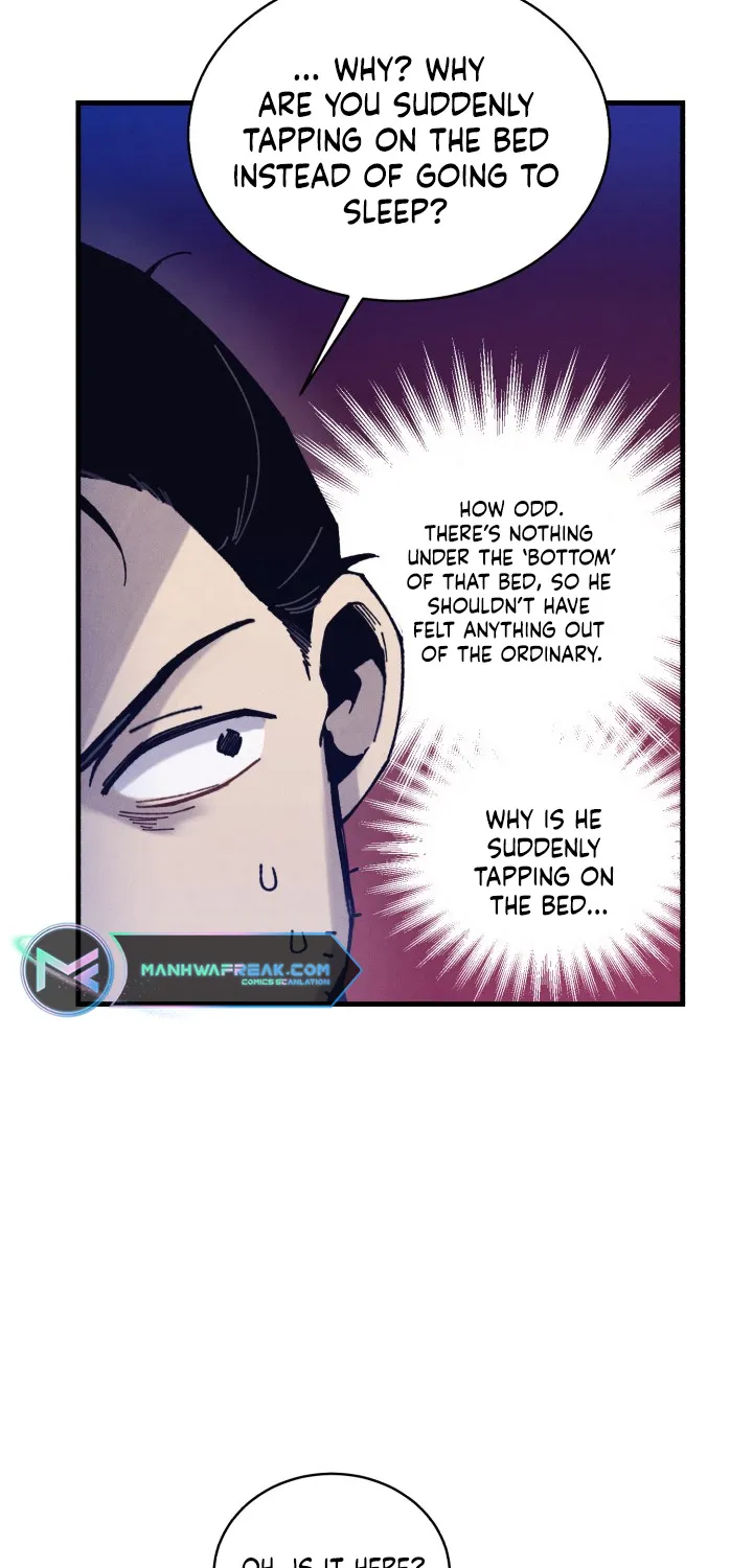 Lightning Degree Zinmanga X Chapter 138 Page 71