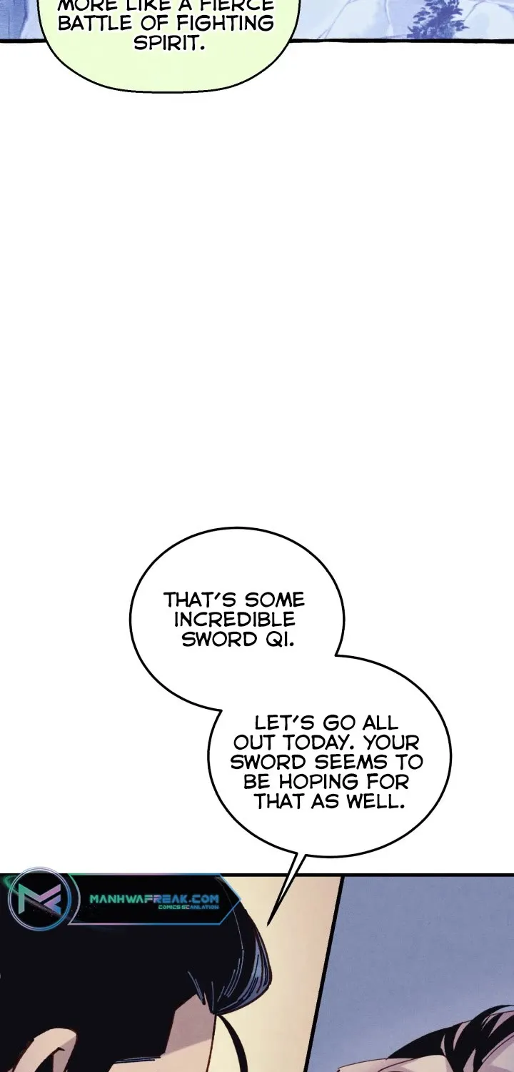 Lightning Degree Zinmanga X Chapter 137 Page 51
